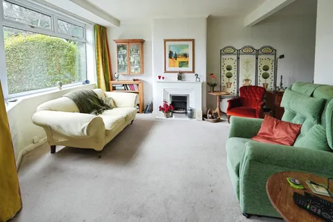 Crombie Ave, Northenden, Manchester M22 – pohled 5