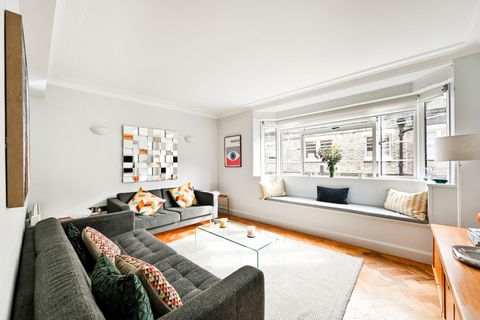 Fitzrovia WC1E