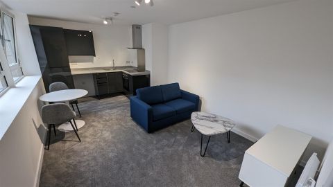 Apartment 302, Fargate, 1 Church Street S1 - More