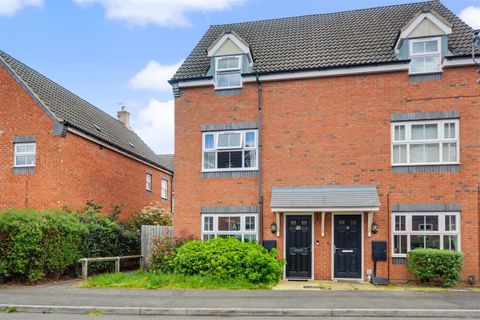 Apartment in Erewash, Long Eaton - View 2
