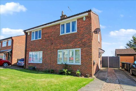Turner Drive, Giltbrook, Nottingham NG16