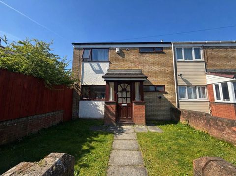 Glendale Grove, Towerhill L33