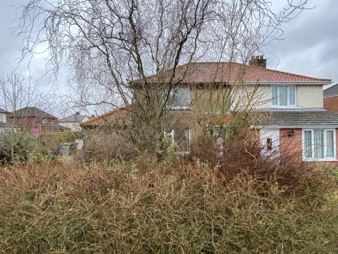 House in Broadland, Sprowston