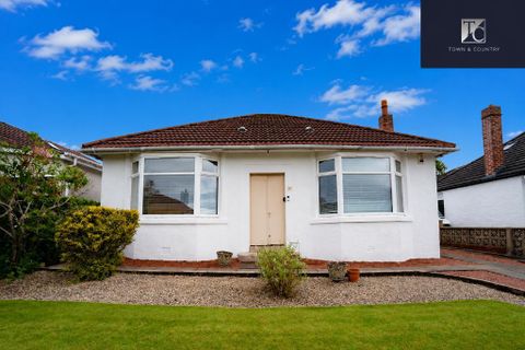 Lochearnhead Road, Stepps, Glasgow G33 – další