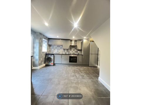 Moscar Cottages, Sheffield S7