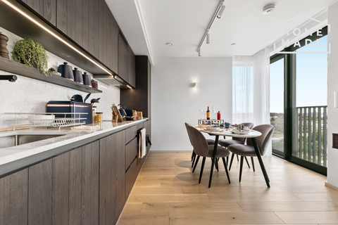 Author, 180A York Way, London, London N1