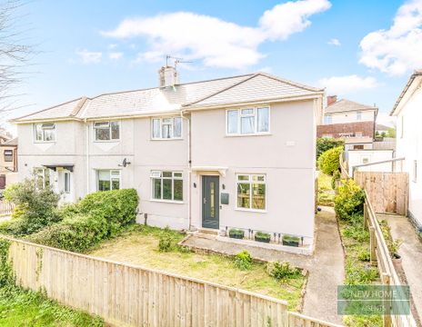 Moor View, Keyham, Plymouth PL2