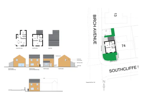 House in Gedling - View 5