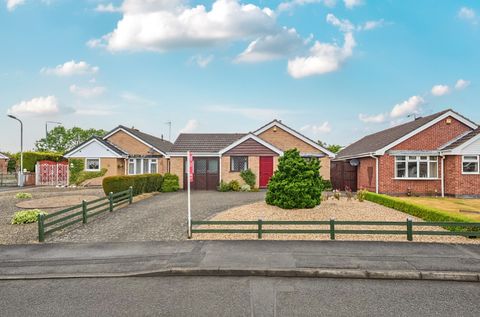 Springfield Drive, Nuthall, Nottingham, Nottinghamshire NG6 - View 2