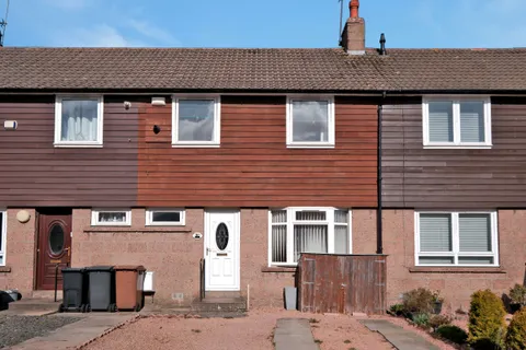 30 Tollohill Place, Kincorth, Aberdeen AB12, Aberdeen AB12