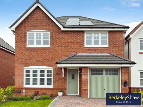Torentun Close, Thornton, Liverpool L23