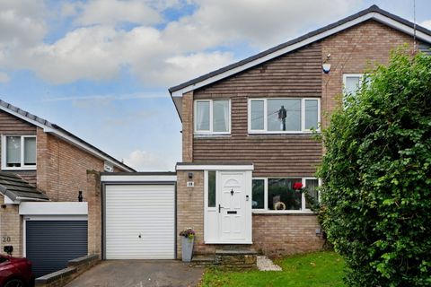 Eden Drive, Loxley S6