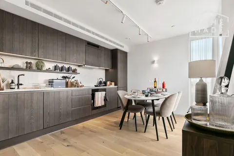 Author, 180A York Way, London, London N1 – pohled 5