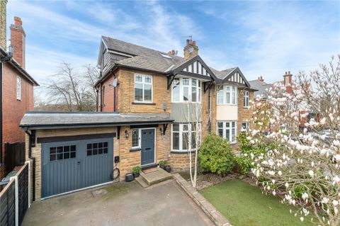 Rein Road, Morley, Leeds, West Yorkshire LS27