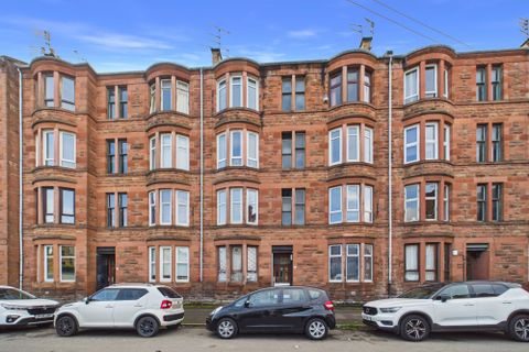 Torrisdale Street, Glasgow G42