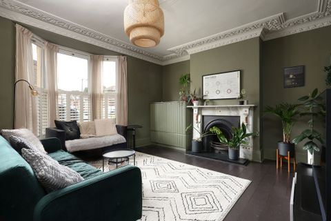 Sommerville Road, Bristol BS7