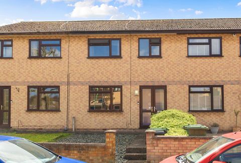 Lintham Drive, Kingswood, Bristol BS15