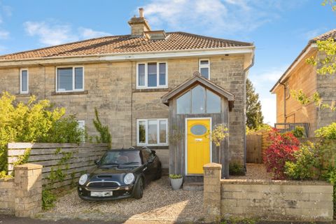 Old Fosse Road, Bath BA2