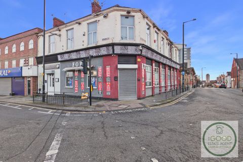Roker Avenue, Sunderland SR6 photo 1