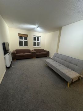 Aaron Hill Road, London E6