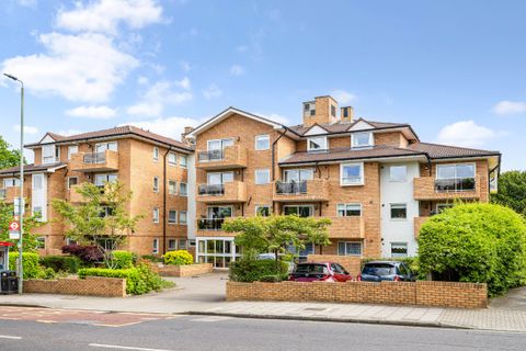 Bromley Road, Bromley BR2