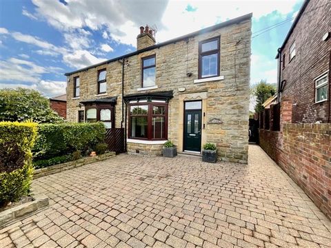 Handsworth Road, Handsworth, Sheffield S13