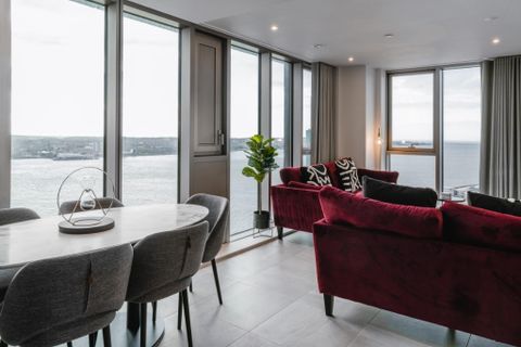 William Jessop Way, Liverpool L3