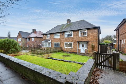 The Vista, Stapleford, Nottingham NG9