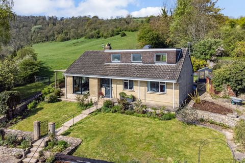 Woolley, Bath BA1