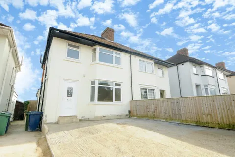 Crowell Road, East Oxford, HMO Ready 5 Sharers OX4, HMO Ready 5 Sharers OX4