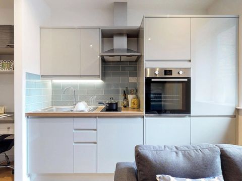 Apt 25, Onyx Residence #740204 S2, Studio to rent
