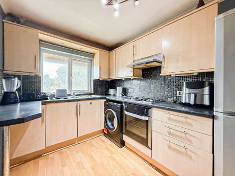 Apartment in Liverpool, Canning / Georgian Quarter, Edge Hill - More