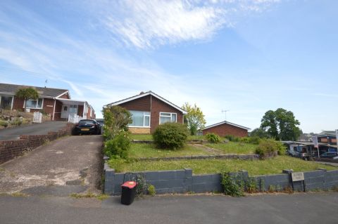 Rowan Way, Exeter, Devon EX4