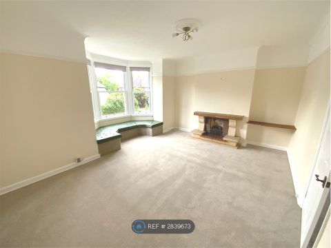 Barnfield Road, Exeter EX1