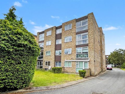Hayne Road, Beckenham BR3