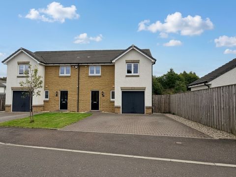 Lapwing Drive, Cambuslang G72