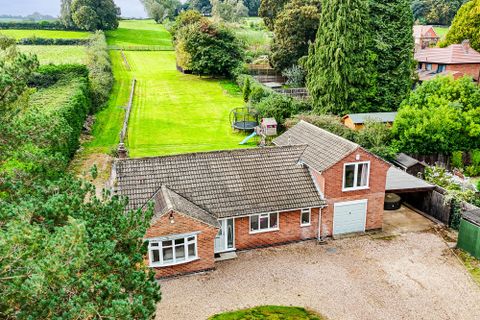 Long Meadow Farm, Main Street, Woodborough, Nottingham NG14