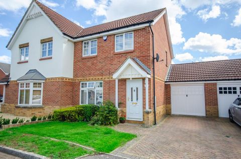 Barn Close, Emersons Green, Bristol BS16