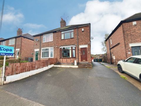Prospect Road, Nottingham NG4 - View 2