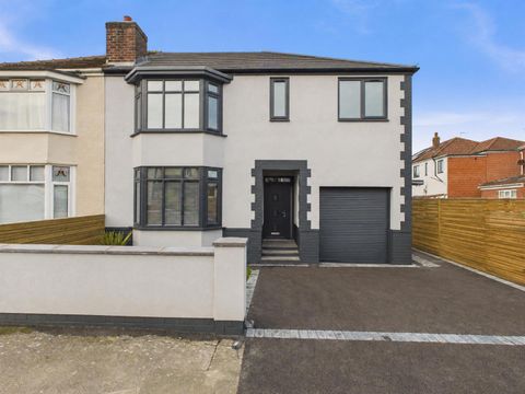 Downing Road, Sheffield S8