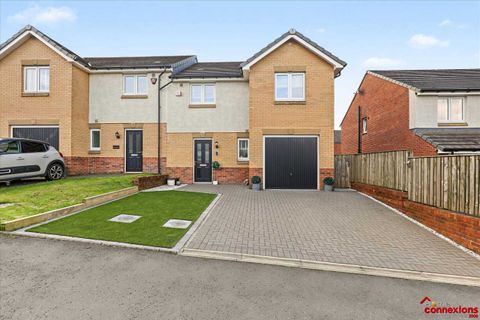 Littlehaven Terrace, Benthall Farm, East Kilbride G75
