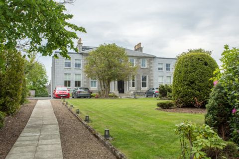 Great Western Road, West End, Aberdeen AB10