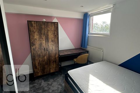 Oxford Street, Coventry CV1, Room to rent