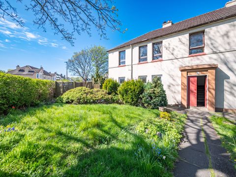6/1 Glendevon Avenue, Balgreen, Edinburgh EH12
