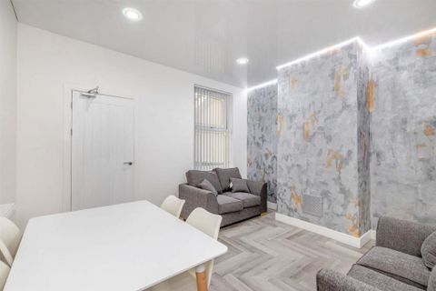 Cedar Street, Derby DE22