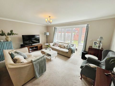 House in Leicester - More
