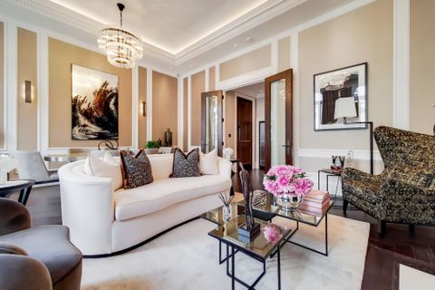 Kensington, London W8