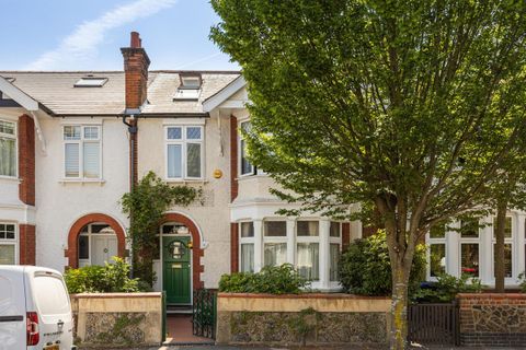 Boileau Road, Ealing W5