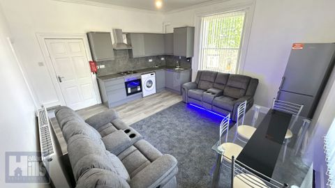 217A Chippinghouse Road, Sheffield, South Yorkshire S7