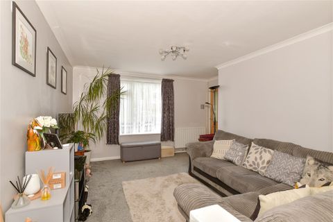 The Tideway, Rochester, Kent ME1, 2 bed end terrace house for sale, £ ...
